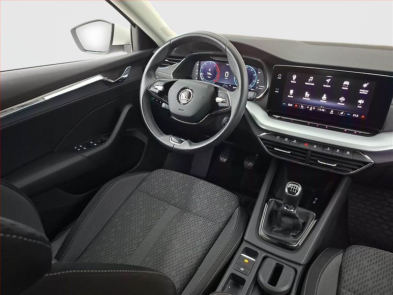 Škoda Octavia (2020) Style 2.0 TDI, ČR,1.maj, Navi - fotka 7 z 20