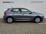 Škoda Fabia (2025) 1,0TSI 70KW SELECTION - náhled 30