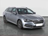 Škoda Superb (2020) Laurin&Klement 2.0 TDI - náhled 1