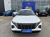 Hyundai Tucson 1,6 T-GDI mHEV Smart 110kW - náhled 8