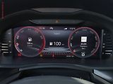 Škoda Scala (2023) 1.0TSi, ČR, Monte Carlo, LED - náhled 25