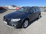 Volvo XC70 2,4 D4 AWD Geartronic Polar 13 - náhled 1