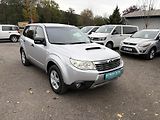Subaru Forester 2.0 TD-E - náhled 2