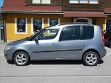 Škoda Roomster 1,9 TDI - BEZ DPF !!!  servisk - náhled 8