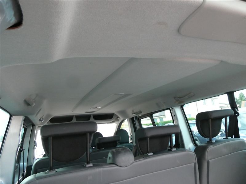 Peugeot Expert Tepee 2,0 HDi 94kW 9.míst L2, 2xkola - fotka 31 z 41