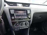 Škoda Rapid (2019) 1.0 TSI, Park. senzory - náhled 12
