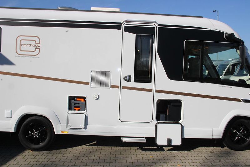 Carthago (2025) c2-tourer I 147LE model 26 - fotka 8 z 63