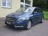 Mercedes-Benz Třídy B 1,6   200 - náhled 4