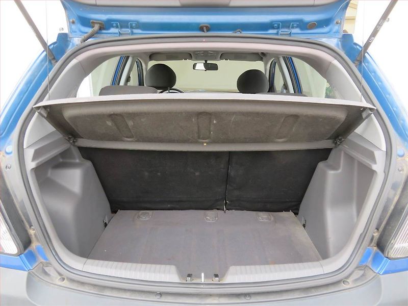 Kia Rio (2009) 1.4 16V, po STK, jezdí výborně - fotka 13 z 15