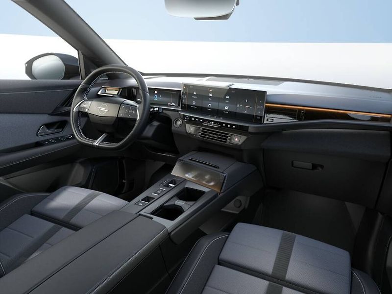 Opel Grandland (2026) Ultimate Hybrid TURBO eDCT6 1. - fotka 8 z 8