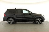 Mercedes-Benz GLE (2016) AMG line 450 AMG, AMG Line - náhled 6