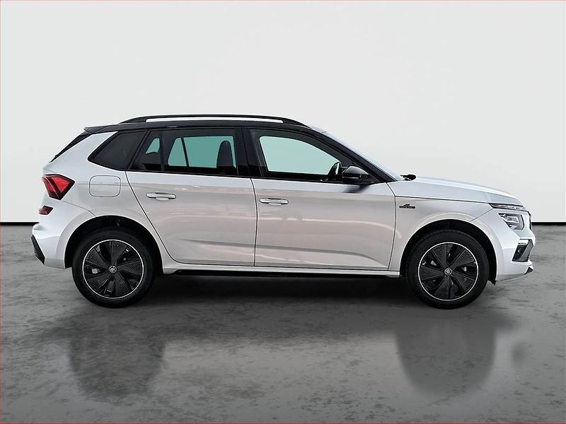 Škoda Kamiq (2025) 1.0 TSI, MONTE CARLO, KAMERA - fotka 6 z 20