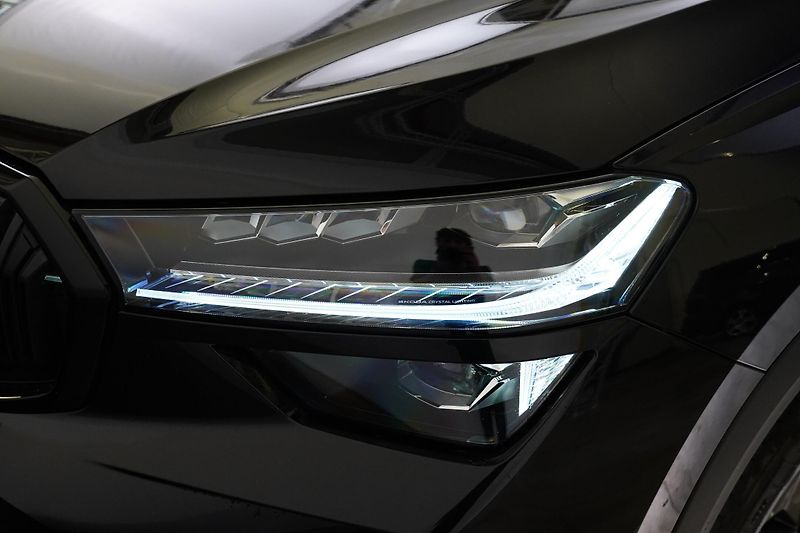Škoda Kodiaq - fotka 9 z 28
