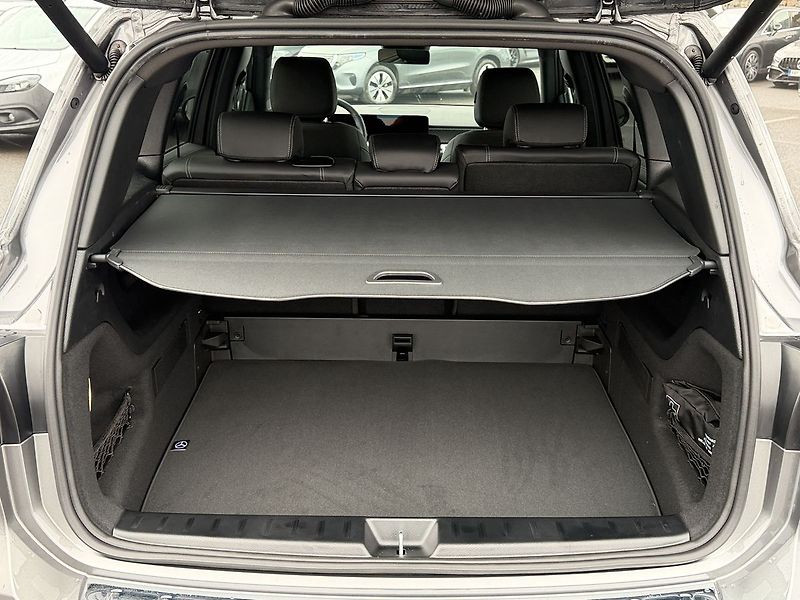 Mercedes-Benz GLB 200 d 4MATIC Progressive E - fotka 12 z 34