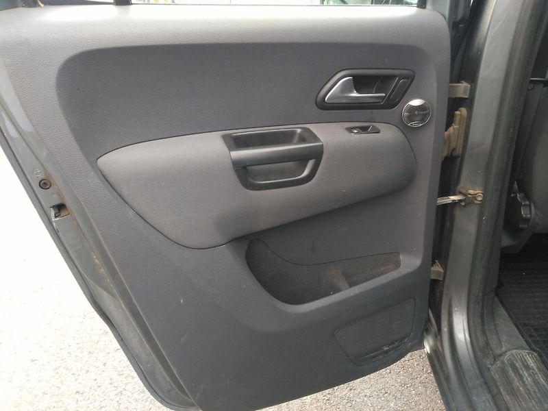 Volkswagen Amarok 2,0BiTDI 4Motion - fotka 15 z 38