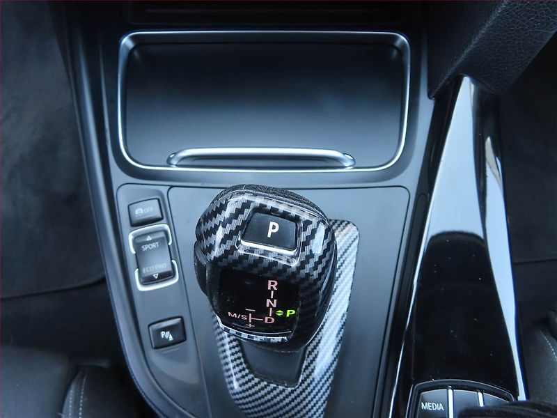 BMW Řada 3 (2017) 316 d, Automat, Navi, Tempomat - fotka 13 z 22