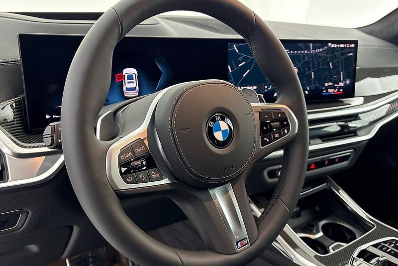 BMW X7 xDrive40d - fotka 26 z 29