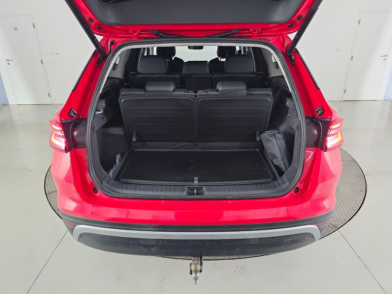 Škoda Kodiaq (2024) 2.0TDi 142kW 4x4 EXCLUSIVE 7S - fotka 29 z 30