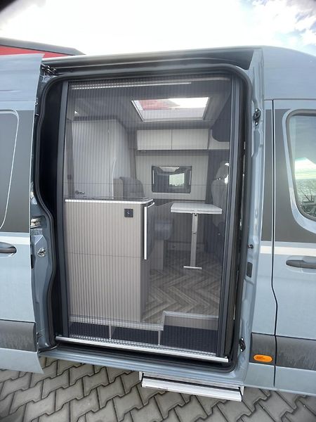 Yucon (2026) Yucon 7.0GD,MB 2,0l/170HP-3,5t - fotka 9 z 34