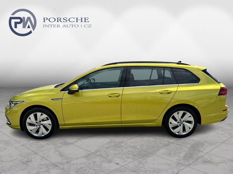 Volkswagen Golf Style 2.0 TDI 110 kW DSG Varia - fotka 3 z 25
