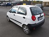 Chevrolet Spark 0,8 i 387kW najeto 46 000km ČR - náhled 7