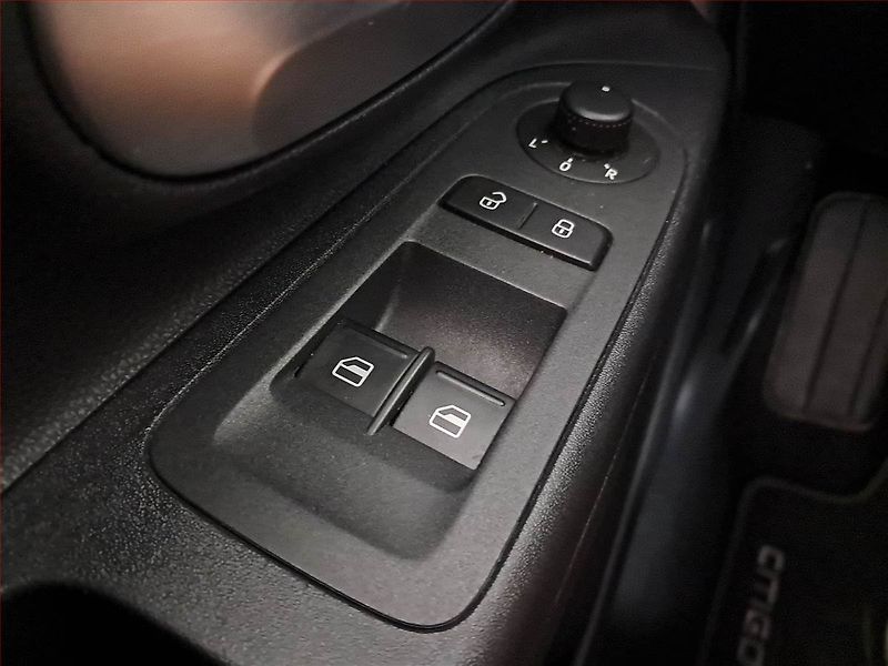 Škoda Citigo (2020) Style iV, Automat, Tempomat - fotka 21 z 22