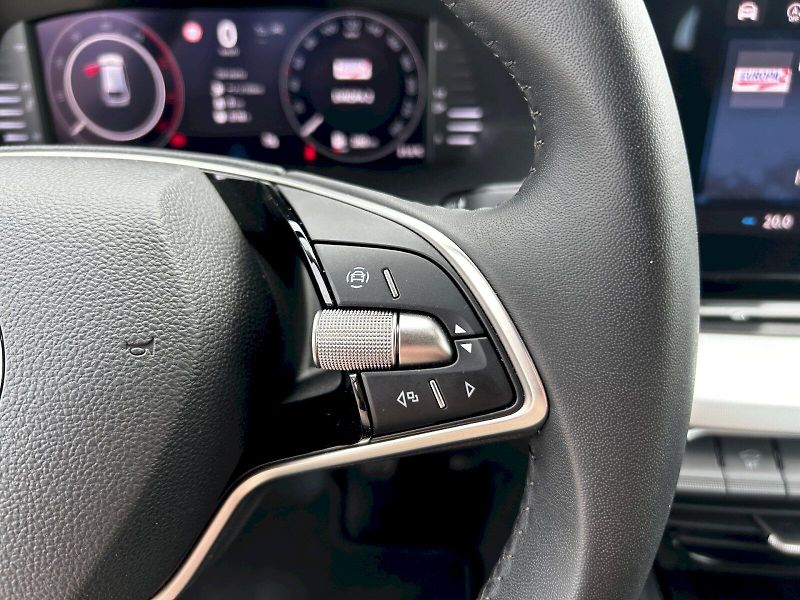 Škoda Octavia (2024) Combi 2.0 TDI 85kW MP6 Selecti - fotka 9 z 34