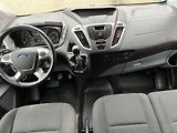 Ford Tourneo Custom 2.2 TDCi 9 Míst - náhled 12