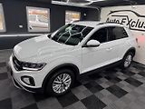 Volkswagen T-Roc (2022) 1.5 TSI Style DSG - náhled 4