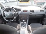Citroën C5 (2008) 2.0HDI 100KW – PO SERVISU - náhled 13