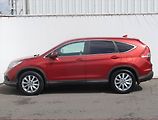 Honda CR-V (2015) 1.6 i-DTEC, Serv.kniha - náhled 2