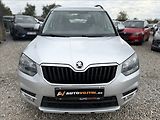 Škoda Yeti 1,2 TSI 77kW KLIMA TAŽNÉ - náhled 1