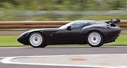 Mostro Zagato.