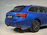 Škoda Superb 1,4 TSi  DSG iV L&K LED Assist - náhled 12