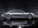 Studie Audi prologue.