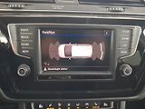 Volkswagen Touran (2017) 1.6 TDI, Automat, Tempomat - náhled 13