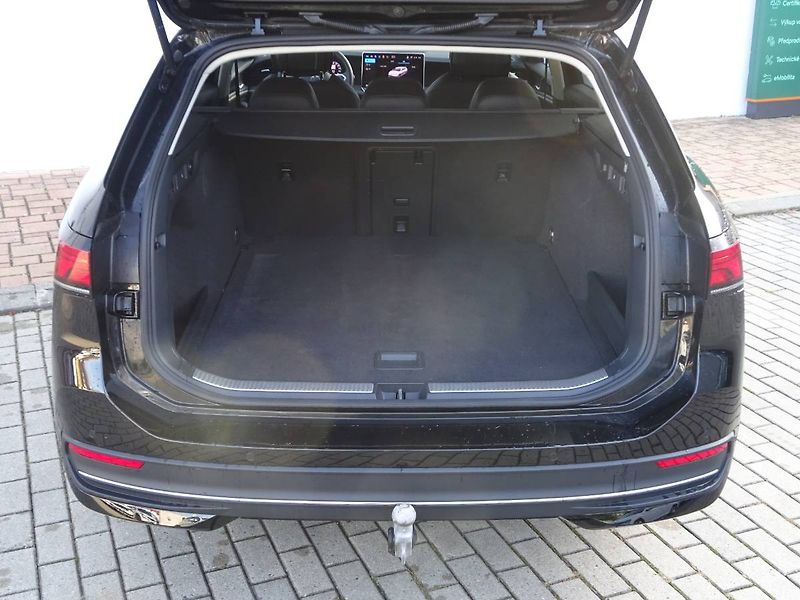 Volkswagen Passat (2025) 2,0TDi /110kW DSG Business - fotka 17 z 30