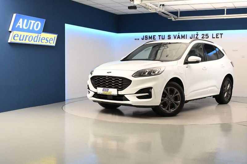Ford Kuga (2023) 2.5 ST-LINE X LED ACC VIRTUAL - fotka 2 z 41