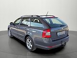 Škoda Octavia 2.0TDI Family Tažné Serviska - náhled 2