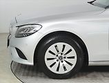 Mercedes-Benz Třídy C (2019) C 200, Automat, Navi, Tempomat - náhled 15