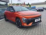 Hyundai Kona EV65kWh/150kW N-Line+ - náhled 2