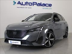 Peugeot 308 1,6 PHEV 225k. GT Výprodej! - fotografie inzerátu