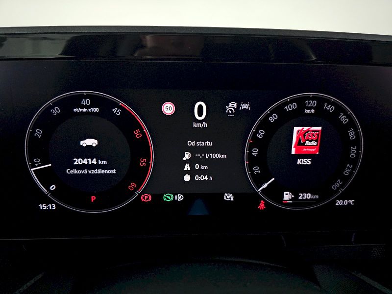 Škoda Kodiaq (2024) 2.0TDi 142kW 4x4 SELECTION 7S - fotka 18 z 28