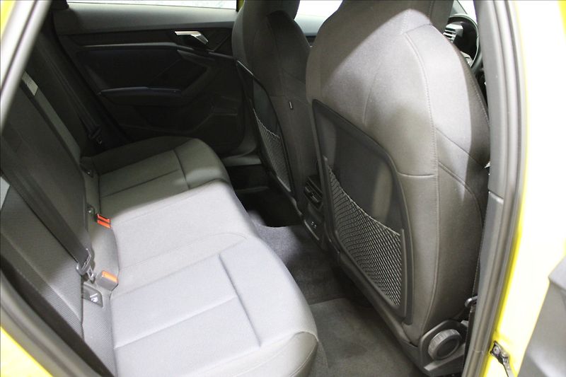 Audi A3 1,4 40 TFSI  e Sportback advan - fotka 12 z 33