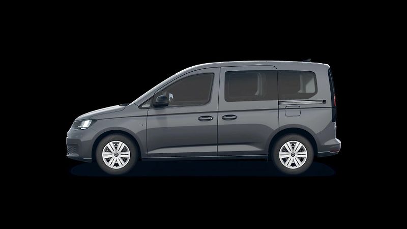 Volkswagen Caddy 1,5TSI DSG - fotka 6 z 7
