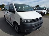 Volkswagen Transporter 2,0 TDI 9míst - náhled 4