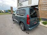 Toyota ProAce City Verso 1.5D Automat Short VIP - náhled 1