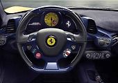 Ferrari 458 Speciale Aperta.
