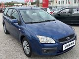 Ford Focus (2008) 1.6 16V, 1.maj, AC, tempo - náhled 1