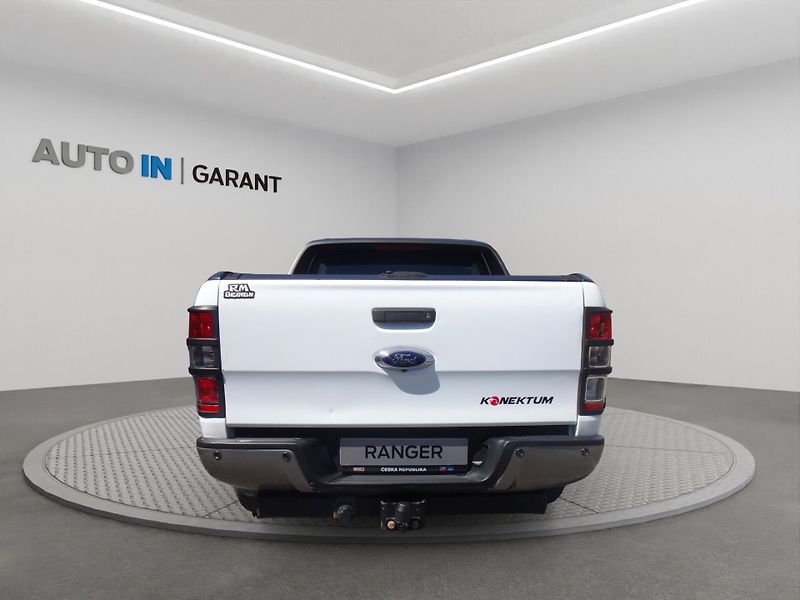 Ford Ranger (2017) Wildtrak DoubleCab 3.2 TDCi_14 - fotka 9 z 22
